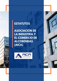 Estatutos AICA 2025